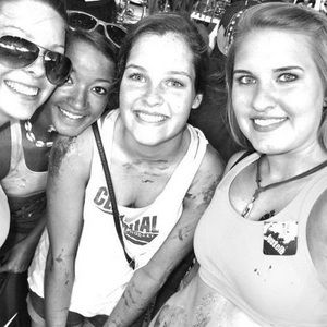 Meet your Posher, Madison